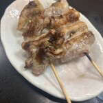 やきとん ますだ - 