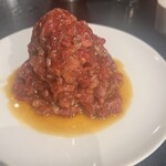 四谷三丁目 大衆焼肉 暴飲暴食 - 