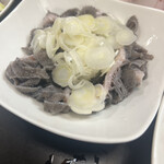 やきとん ますだ - 