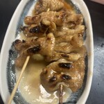 やきとん ますだ - 