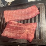 四谷三丁目 大衆焼肉 暴飲暴食 - 