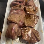 やきとん ますだ - 