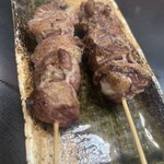 やきとん ますだ - 