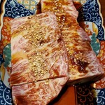 焼肉 わっちょい - 