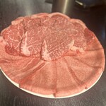 四谷三丁目 大衆焼肉 暴飲暴食 - 