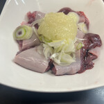 やきとん ますだ - 