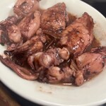 やきとん ますだ - 