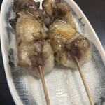 やきとん ますだ - 