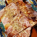 焼肉 わっちょい - 