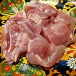 焼肉 わっちょい - 