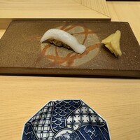 鮨 銀座おのでら 名古屋店 - 