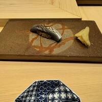 鮨 銀座おのでら 名古屋店 - 