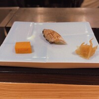江戸前鮨 ぬけさく - 