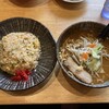 麺屋・國丸。 旭軒