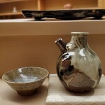 日本橋蛎殻町 すぎた - 