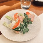 心斎橋かわぐち - 