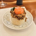 心斎橋かわぐち - 