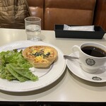 カフェーパウリスタ - 