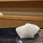 日本橋蛎殻町 すぎた - 