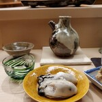 日本橋蛎殻町 すぎた - 