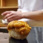 日本橋蛎殻町 すぎた - 