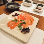 心斎橋かわぐち - 