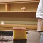 日本橋蛎殻町 すぎた - 