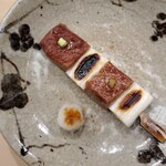 日本橋蛎殻町 すぎた - 