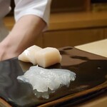 日本橋蛎殻町 すぎた - 