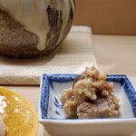 日本橋蛎殻町 すぎた - 