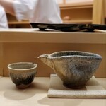 日本橋蛎殻町 すぎた - 