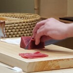 日本橋蛎殻町 すぎた - 