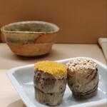 日本橋蛎殻町 すぎた - 