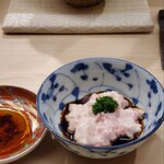 日本橋蛎殻町 すぎた - 