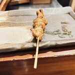 心斎橋かわぐち - 