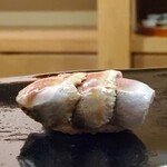 日本橋蛎殻町 すぎた - 