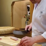 日本橋蛎殻町 すぎた - 