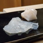 日本橋蛎殻町 すぎた - 