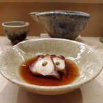 日本橋蛎殻町 すぎた - 