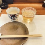 心斎橋かわぐち - 