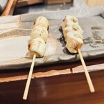 心斎橋かわぐち - 