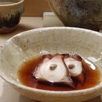 日本橋蛎殻町 すぎた - 