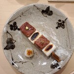 日本橋蛎殻町 すぎた - 