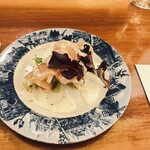 心斎橋かわぐち - 