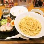 らあめん花月嵐 - 料理写真: