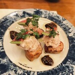 心斎橋かわぐち - 