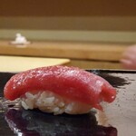 日本橋蛎殻町 すぎた - 