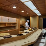 日本橋蛎殻町 すぎた - 