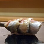 日本橋蛎殻町 すぎた - 