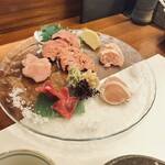 心斎橋かわぐち - 